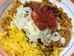 怪噜饭-怪噜范·老贵阳街头名小吃(鸿通城店)