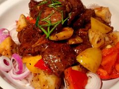 -百饺园(平山道店)