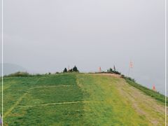 -窦圌山风景区