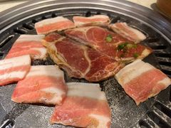 -猫爪爪原切自助烤肉(观音桥阳光世纪店)
