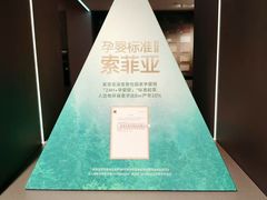 -索菲亚全屋定制衣柜橱柜家具(通州运乔居然之家店)