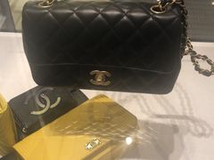 -CHANEL(恒隆广场店)