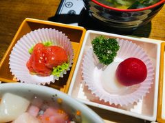 -蟹将军·松叶蟹和牛日料放题自助(K11店)