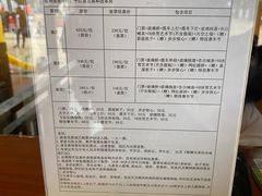 -玻璃桥景区石牛寨