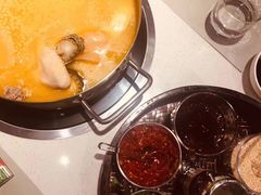 -八珍玉食鸡煲·打边炉(印象城店)