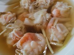 -曾仔竹升面