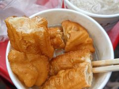 -汪记鲜鱼糊汤粉(沈阳路总店)