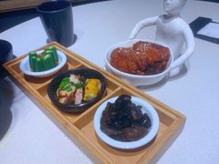 -新仙清汤牛腩(铜锣湾店)