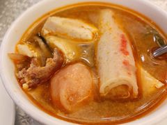 -平壤馆(西塔街店)