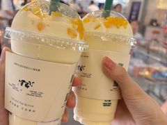 -茉酸奶(高科山姆店)