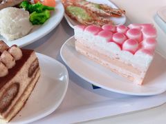 -宜家·瑞典风味餐厅(烟台路店)