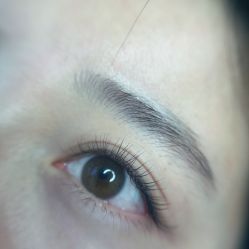 -初心纹眉洗眉·美甲美睫