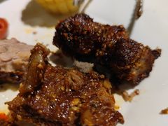 -戈拿旺巴西烤肉(崇文门店)