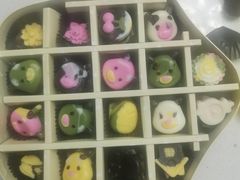 -爱之旅diy烘焙坊(西直门店)