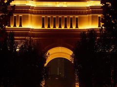 -天津五大道文化旅游区