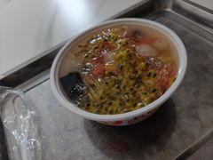 -上官栗子四果汤(厦禾路店)