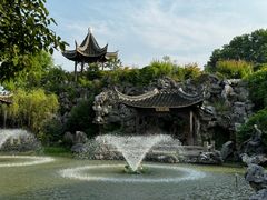 -芥子园