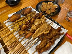 -老酱油炸社