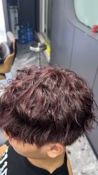 -藤野造型•烫染专业店