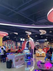 -开心巴士(世纪东方商业广场店)