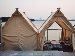 -望海·帆船主题咖啡厅•品茗下午茶(石湖景区店)