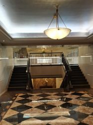 -上海大厦·宴会厅