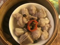 -添好运点心专门店(中环IFC店)