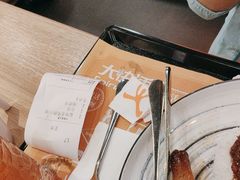 -大快活(丽丰店)