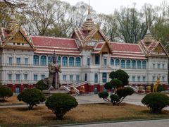 -北京世界公园