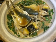 -永安鱼庄·镇江菜(丁卯店)