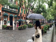 -飞马旅黎黄陂路文旅街区