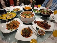 -高第街56号港式餐厅(山大路店)