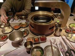 -西塔老太太泥炉烤肉(北京亚运村店)