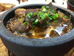 -威尼斯人酒店琳琅美食广场