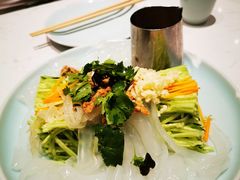 -北李妈妈菜·海肠捞饭(高新万达店)