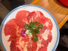 -正宗齐齐哈尔烤肉·齐牛哥鲜切炭火烤肉(杭州总店)