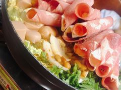 部队锅-米屋石锅拌饭(师大店)