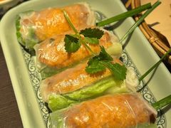 -大头虾越式风味餐厅(光明广场店)