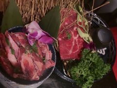 -牛焱·和牛烧肉(五大道店)