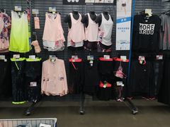 -迪卡侬(南二环店)