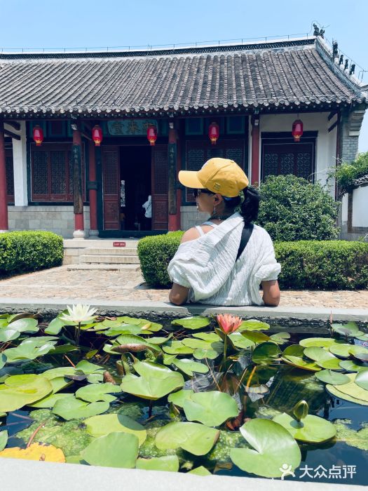 牟氏庄园图片