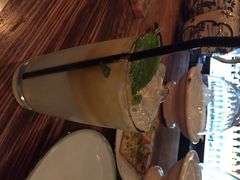 意大利柠檬汁-PIZZA BIANCA(民园店)