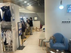 -天真蓝照相馆(宁波来福士店)