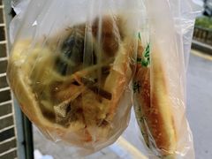 -三兄弟高炉烧饼