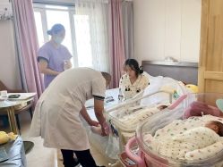 -国际月月生母婴月子中心(旗舰店)