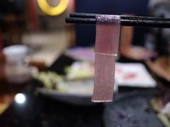 -成都老码头火锅(旺角店)