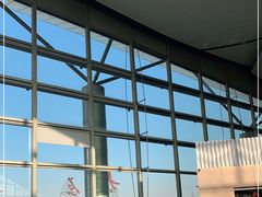 -太原武宿国际机场