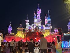 -沈阳方特欢乐世界