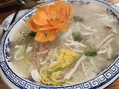 -老雒阳面馆·水席(定鼎门店)