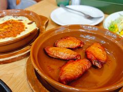 -萨莉亚意式餐厅(南京环亚凯瑟琳广场店)